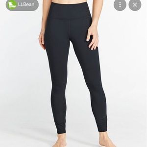 Full length LL. bean leggings